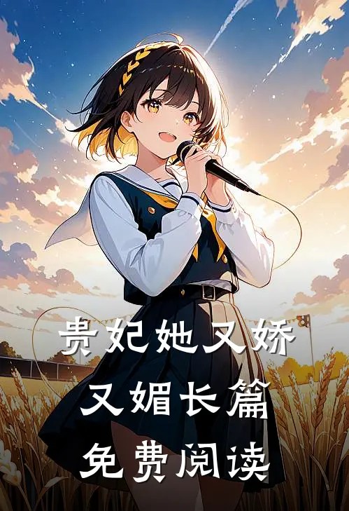 贵妃她又娇又媚长篇免费阅读
