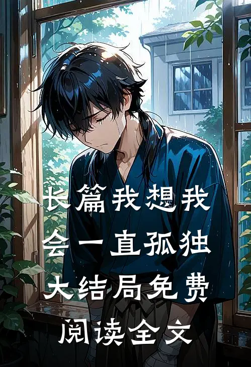 长篇我想我会一直孤独大结局免费阅读全文