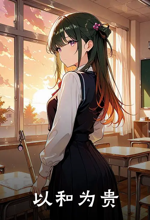 以和为贵