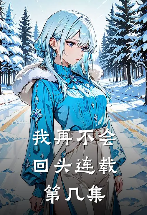 我再不会回头连载第几集