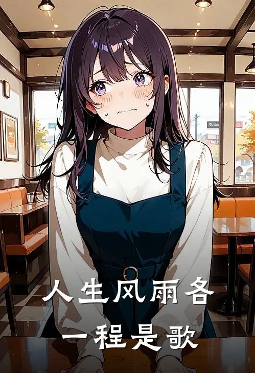 人生风雨各一程是歌