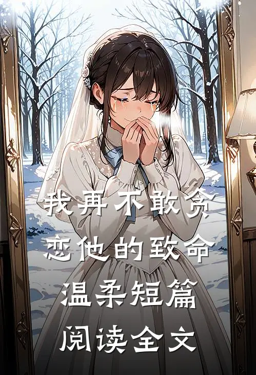 我再不敢贪恋他的致命温柔短篇阅读全文