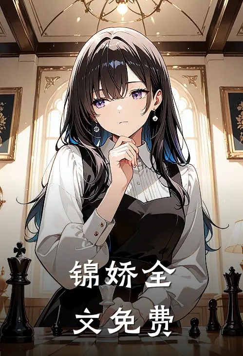 锦娇全文免费