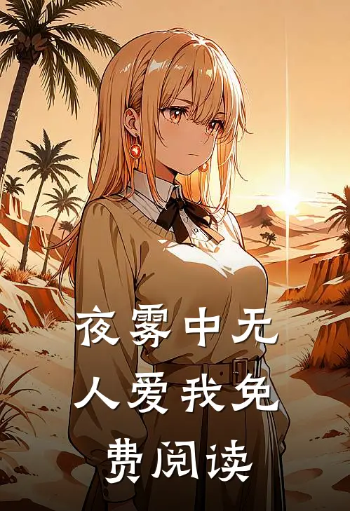 夜雾中无人爱我免费阅读