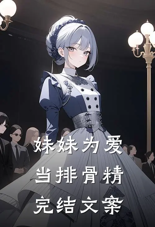 妹妹为爱当排骨精完结文案