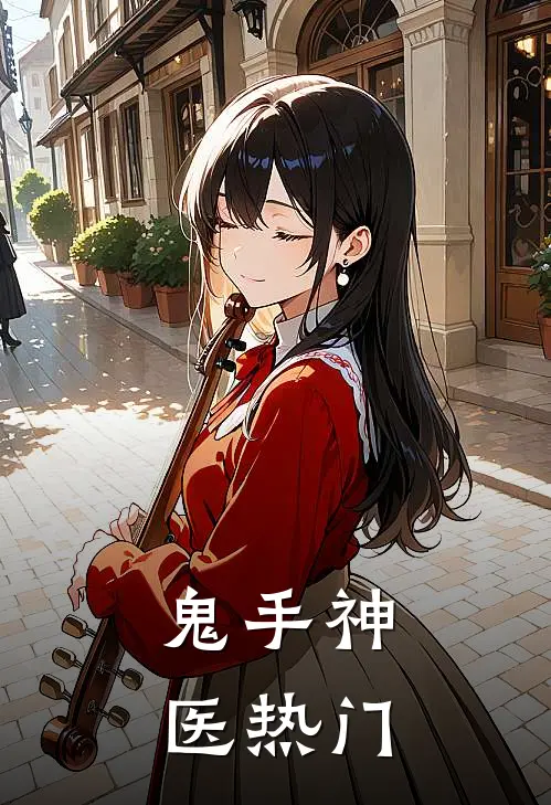 鬼手神医热门