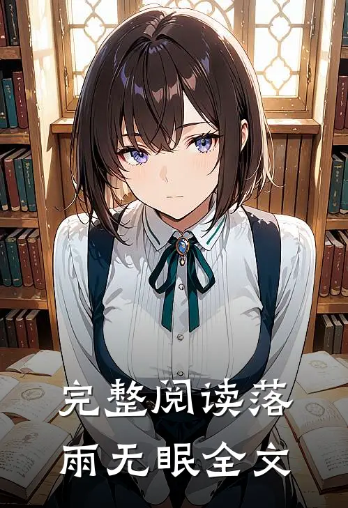 完整阅读落雨无眠全文