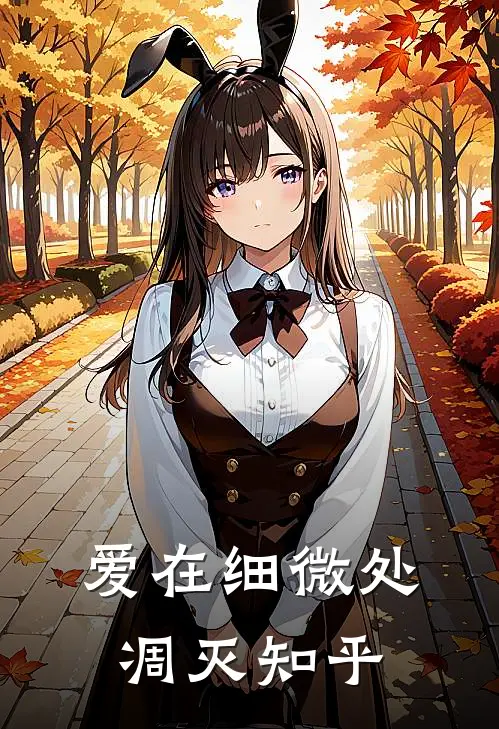 爱在细微处凋灭知乎