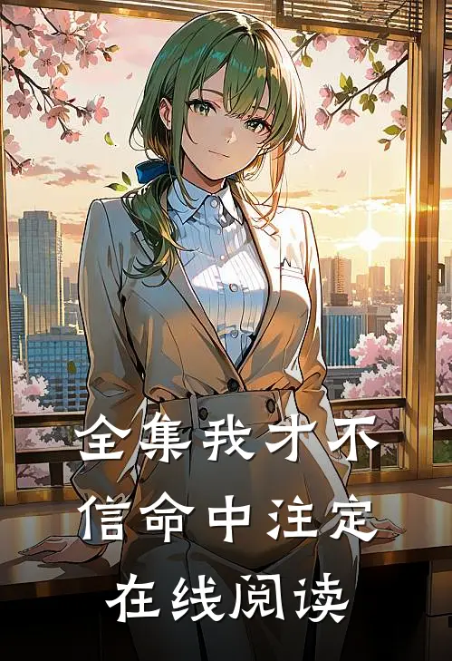 全集我才不信命中注定在线阅读