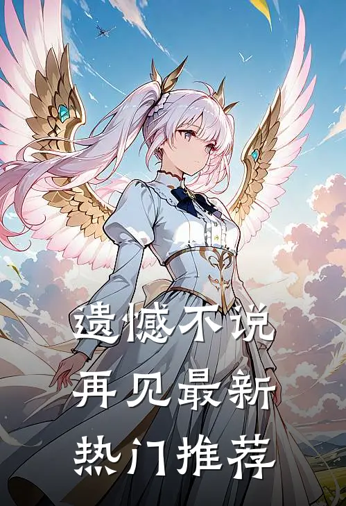 遗憾不说再见最新热门推荐