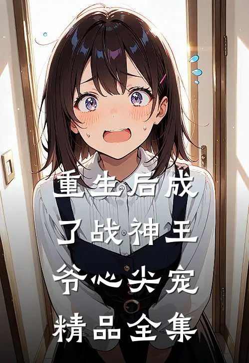 重生后成了战神王爷心尖宠精品全集