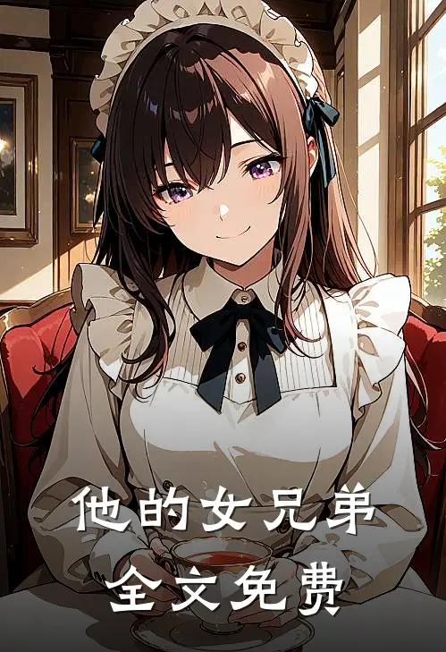 他的女兄弟全文免费