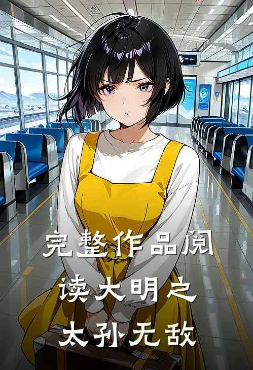 完整作品阅读大明之太孙无敌