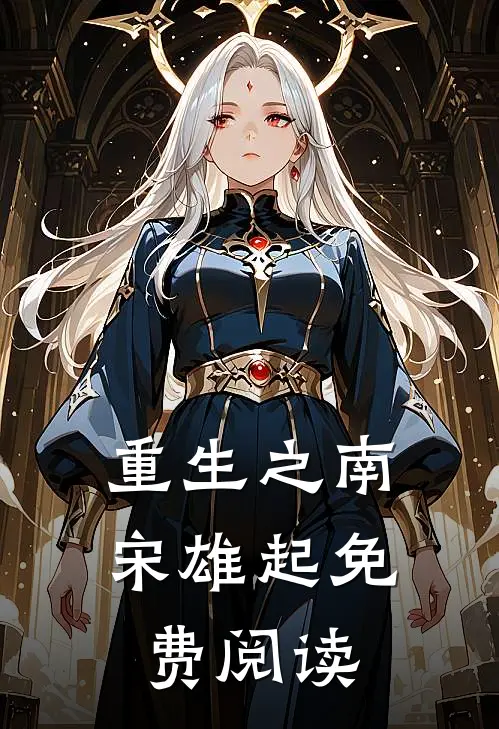 重生之南宋雄起免费阅读