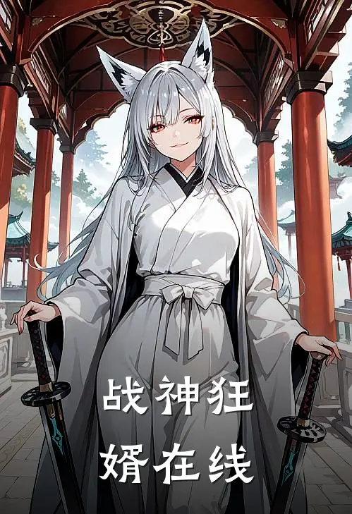 战神狂婿在线