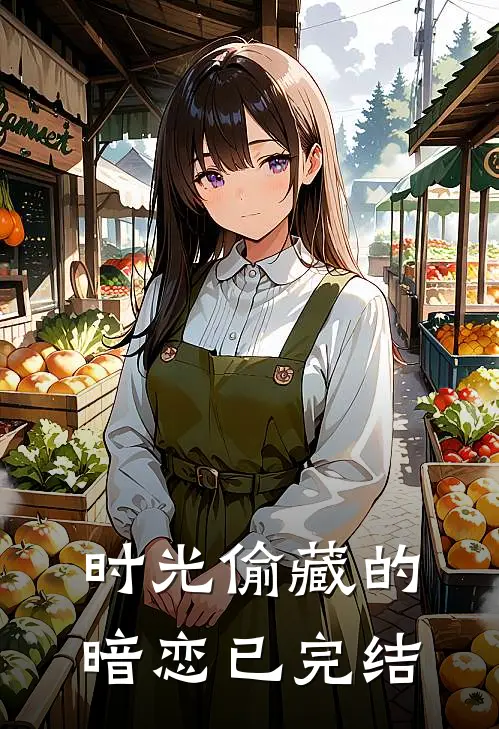 时光偷藏的暗恋已完结