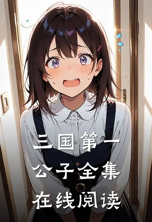 三国第一公子全集在线阅读