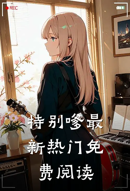 特别嗲最新热门免费阅读