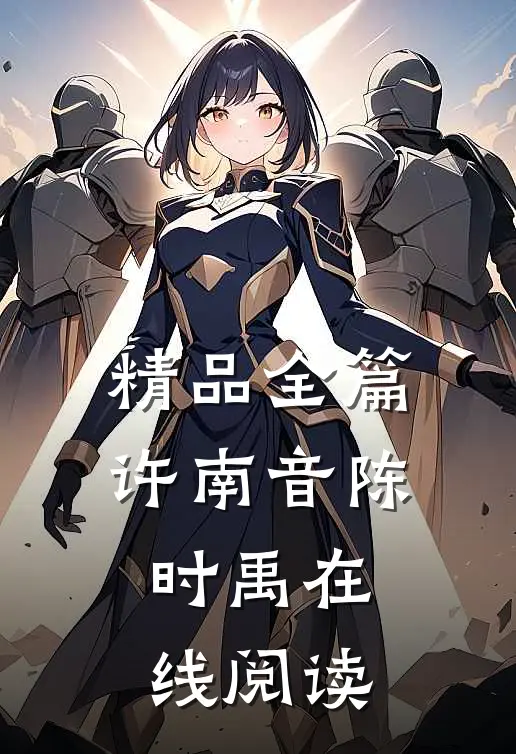 精品全篇许南音陈时禹在线阅读