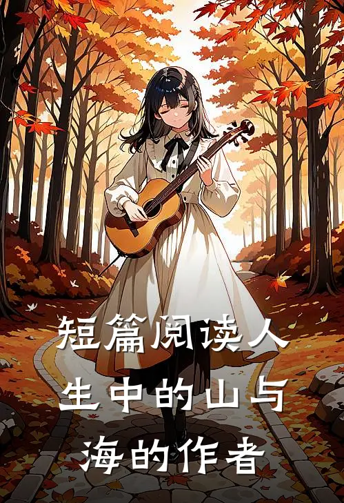 短篇阅读人生中的山与海的作者
