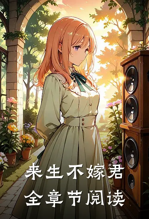 来生不嫁君全章节阅读
