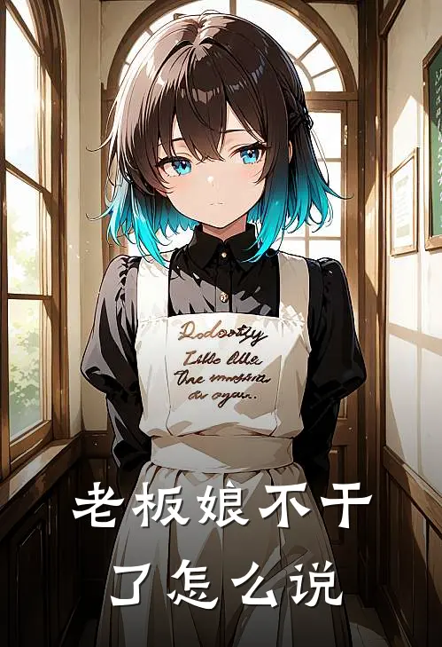 老板娘不干了怎么说