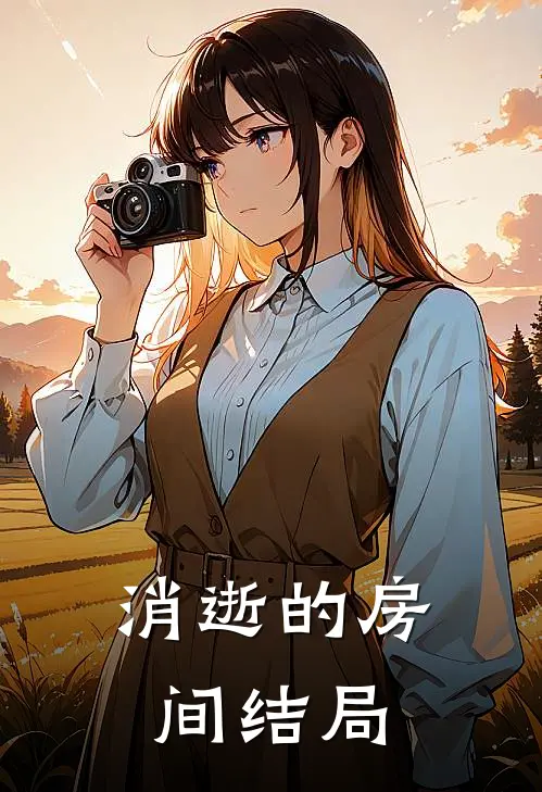 消逝的房间结局