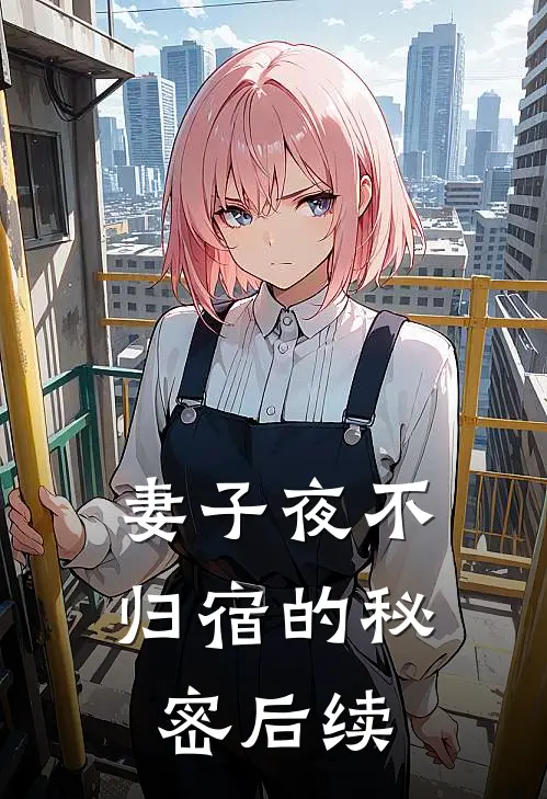 妻子夜不归宿的秘密后续