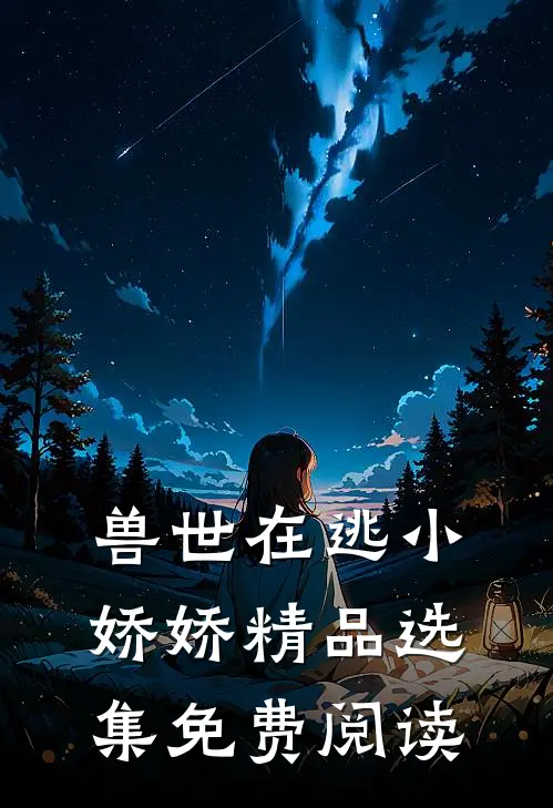 兽世在逃小娇娇精品选集免费阅读