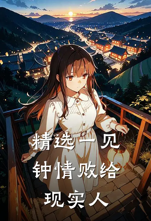 精选一见钟情败给现实人