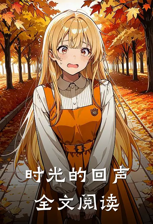 时光的回声全文阅读