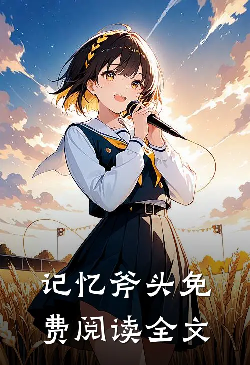 记忆斧头免费阅读全文