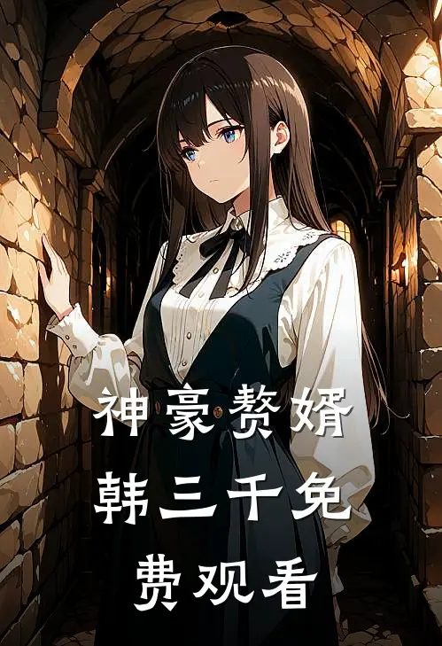 神豪赘婿韩三千免费观看
