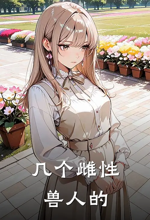 几个雌性兽人的
