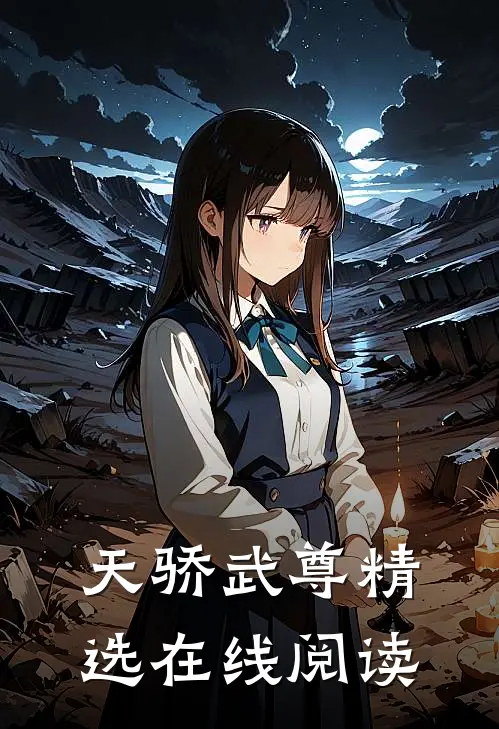 天骄武尊精选在线阅读
