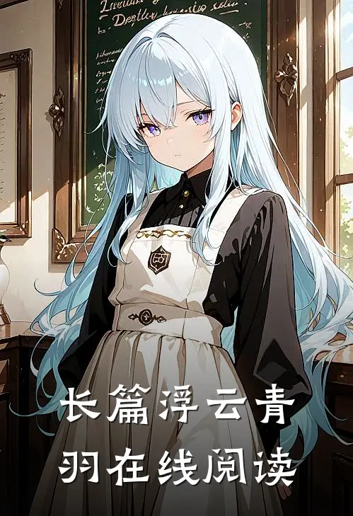 长篇浮云青羽在线阅读