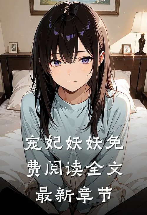 宠妃妖妖免费阅读全文最新章节