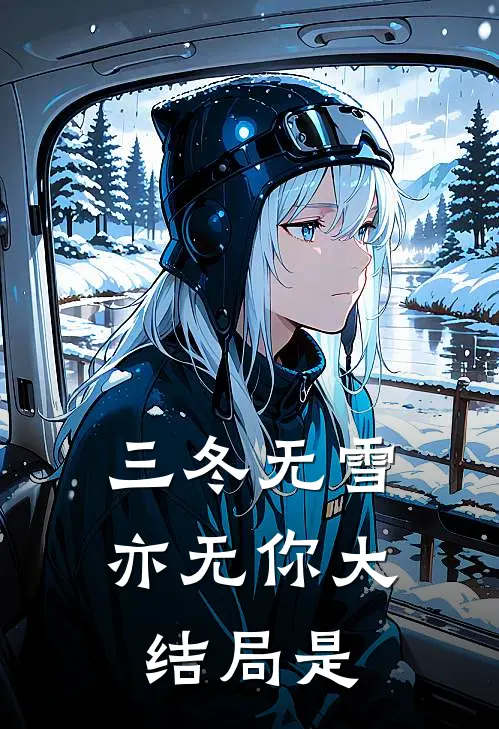 三冬无雪亦无你大结局是