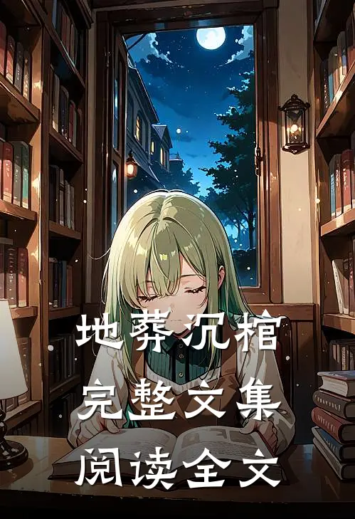 地葬沉棺完整文集阅读全文