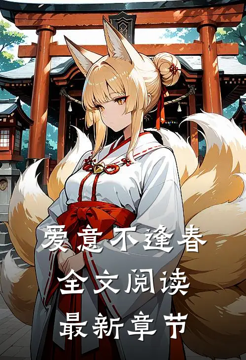 爱意不逢春全文阅读最新章节