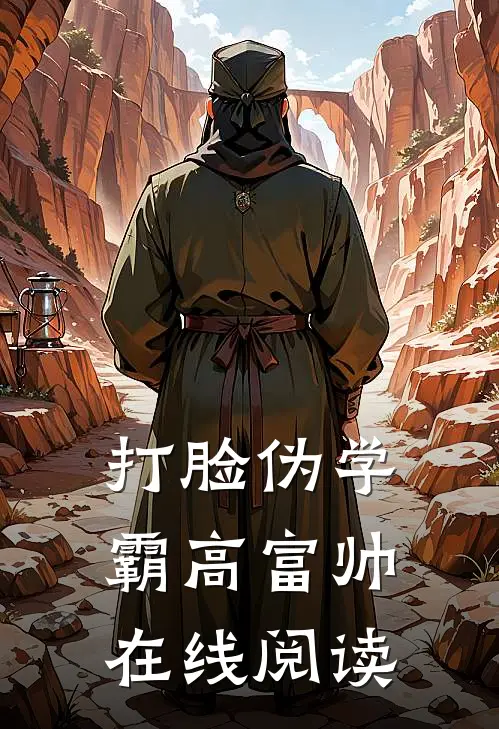 打脸伪学霸高富帅在线阅读