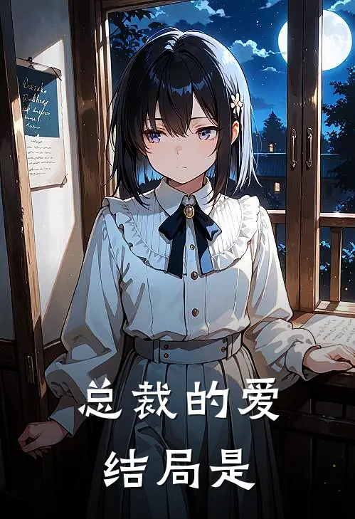 总裁的爱结局是