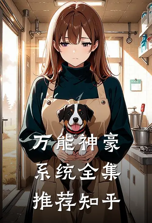 万能神豪系统全集推荐知乎