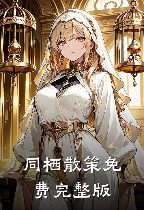 同栖散策免费完整版