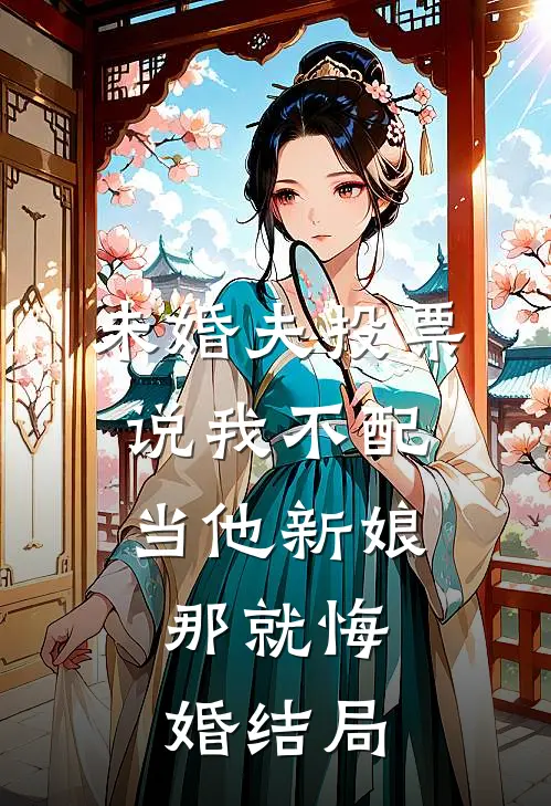 未婚夫投票说我不配当他新娘，那就悔婚结局
