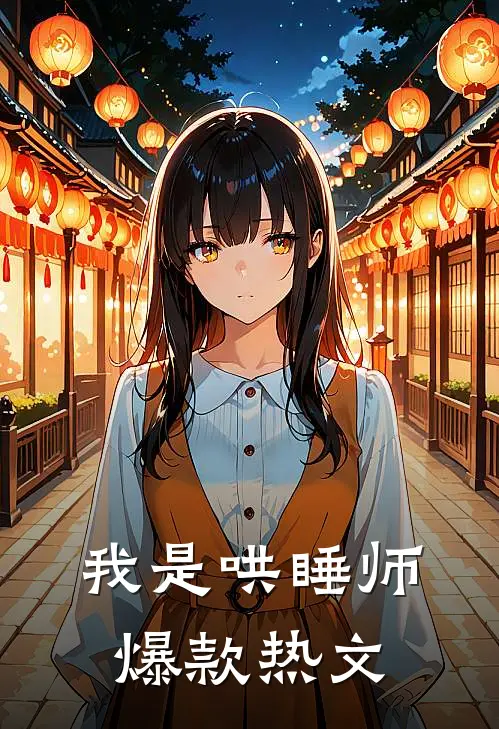 我是哄睡师爆款热文