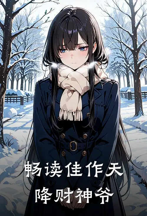 畅读佳作天降财神爷