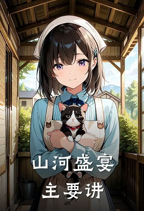 山河盛宴主要讲