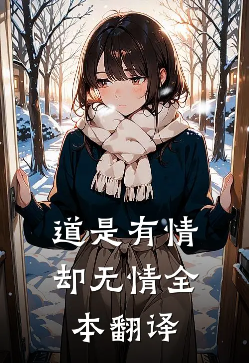 道是有情却无情全本翻译