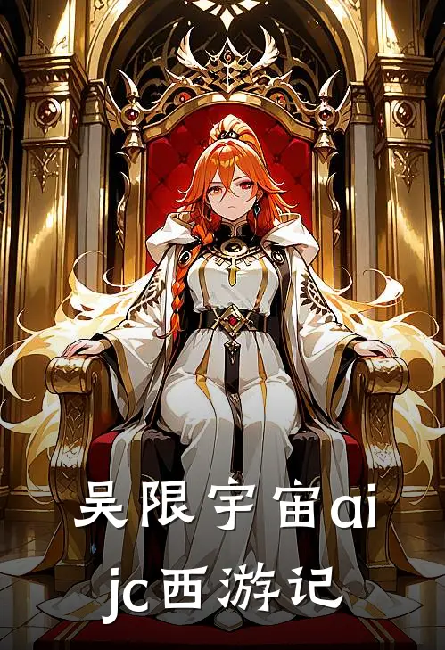 吴限宇宙aijc西游记